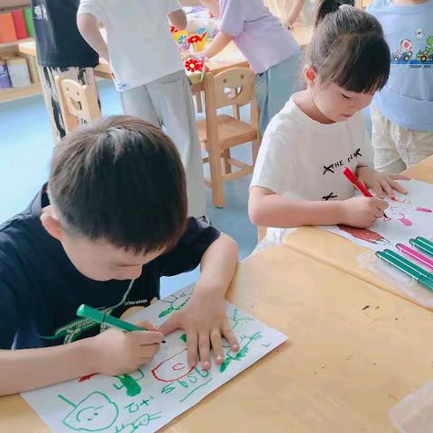 以自主之名，开启儒娃幼儿园的童话之旅