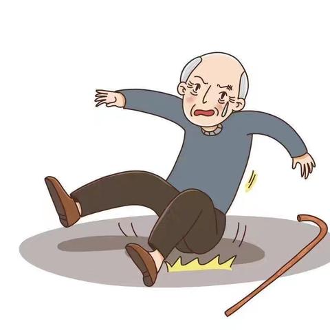 防跌倒、强筋骨、护心智～适老化康复，守护幸福晚年