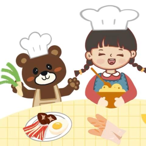 美好食光-杜康路幼儿园一周食谱分享（6月3日—6月7日）