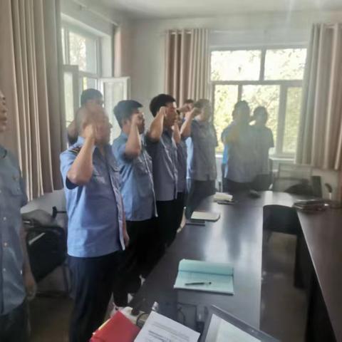 拓展工作交流 实现互利共赢