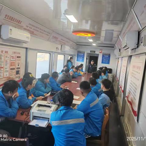 反恐＋消防双演练 筑牢生命安全之基