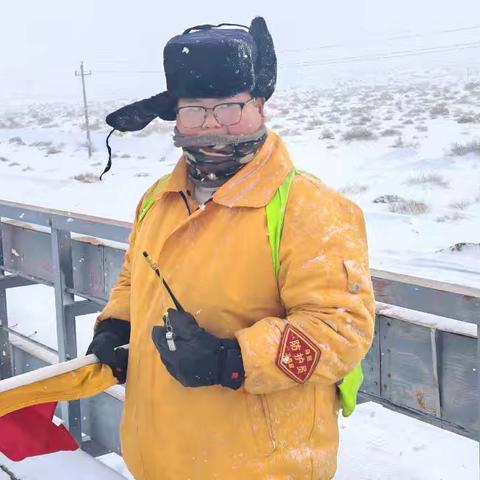 寒雪砺初心 攻坚践使命—线路大修二车间焊缝打磨任务圆满收官