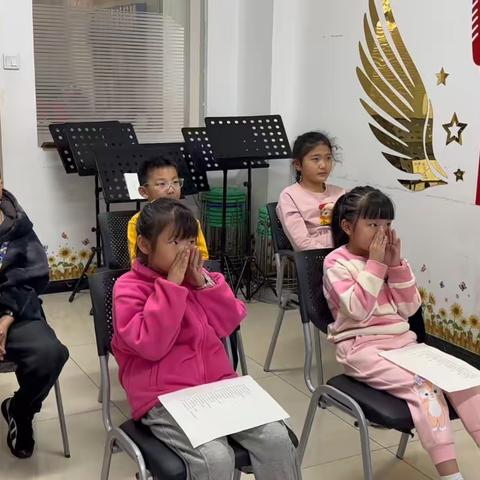 假如风是有颜色的