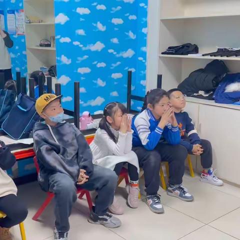 假如风是有颜色的❤️