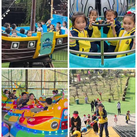 秋季守护者，品格创造营