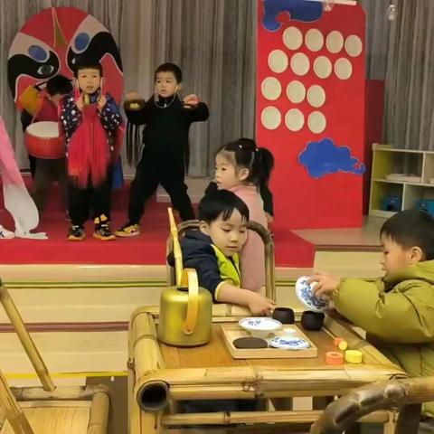 茶香四溢，文化之旅——成都与英国茶文化探索