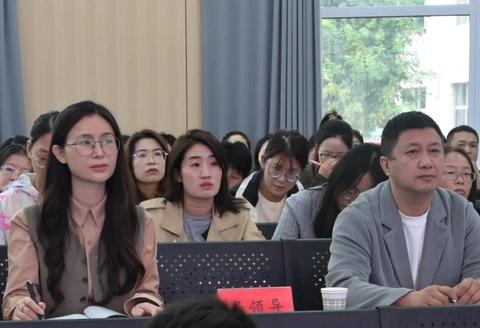 WE Learn · 聚力共研 ——翼城县2025-2026学年小学英语优质观摩课暨学业质量检测分析研讨会