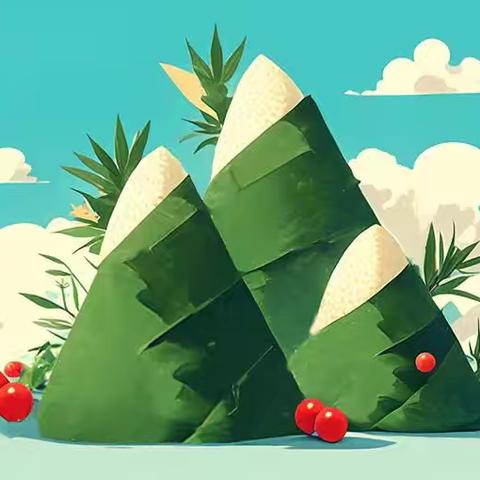 端午放假通知及温馨提示