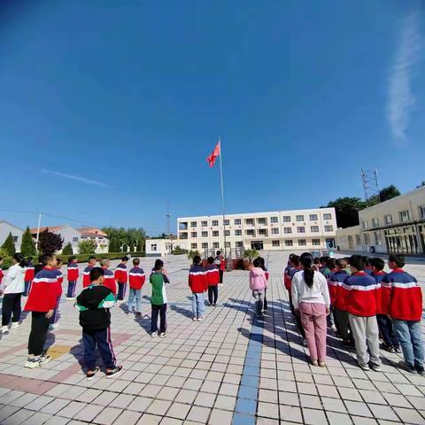 说普通话，承中国情 --育才小学推普周系列活动