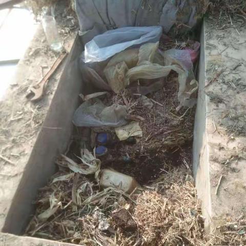 赵宁宁日常巡查