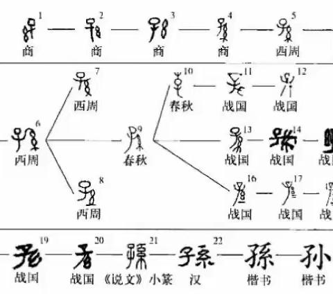 实验中学七年四班孙淳