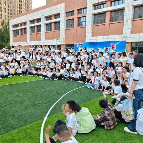 【五月收官，六一同乐】银川市金凤区长兴七彩幼儿园大三班五月精彩回顾