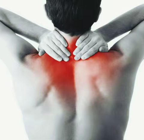 今天，您的颈椎活动了吗