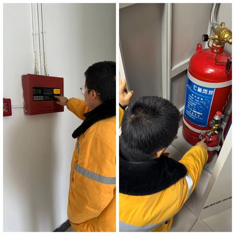 疆煤外运上量攻坚｜强化设备安全，确保运输无忧