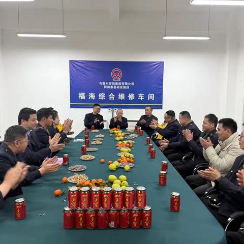 暖心相送 真情不“远”