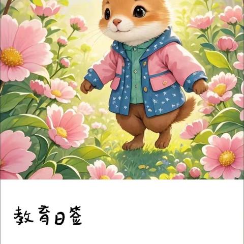 缤纷暑假，快乐成长