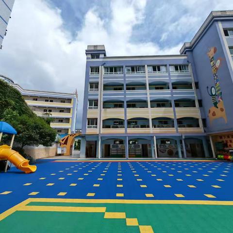 聚焦普及普惠，共筑幼儿成长——丰都县滨江小学幼儿园学前教育普及普惠知识宣传