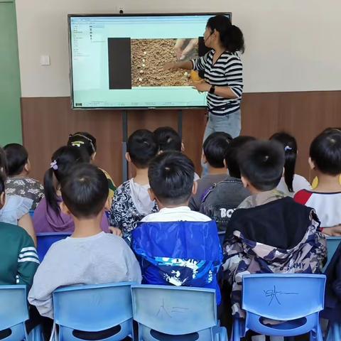 内黄县豆公镇中心幼儿园