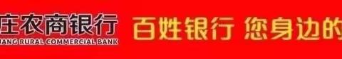 枣庄农商银行峨山支行普惠金融知识进万家暨“金融夜校”——峨山镇张庄村