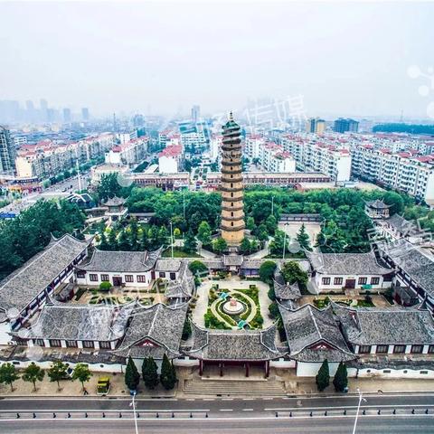 触摸城市轨迹，感受家乡魅力