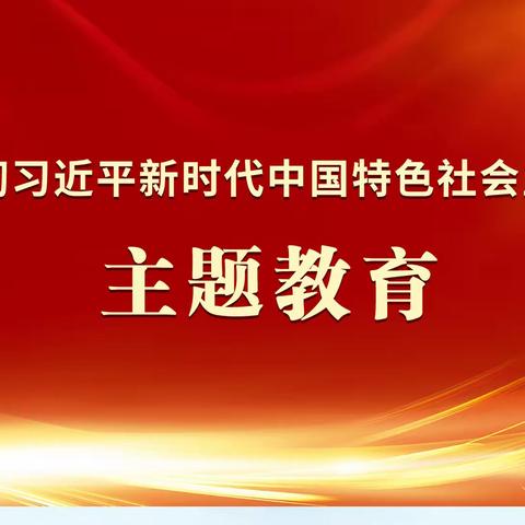 郑州实验外国语学校党总支 2023年11月份学习内容