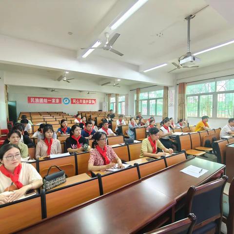 承五四精神，扬青春风采 | 澄迈县昆仑学校辅导员学习习近平总书记五四青年节寄语