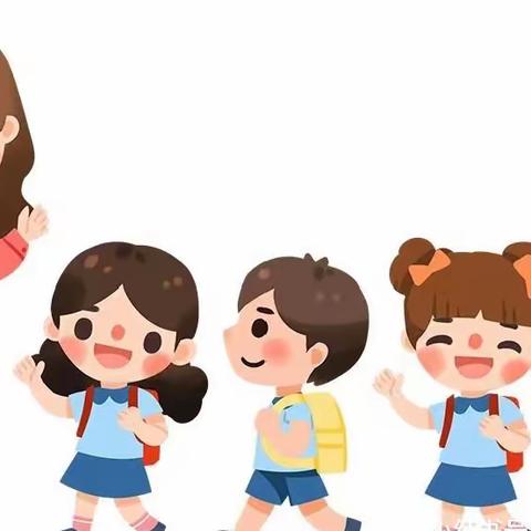 🌈幼儿园的快乐生活——蓝天幼儿园学期一班一周回顾