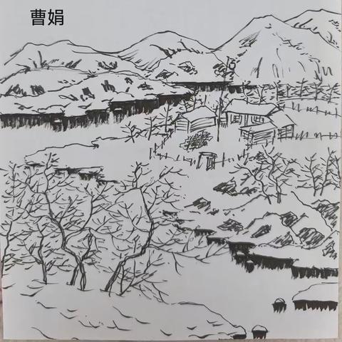 2024.12.13冰雪13班作业