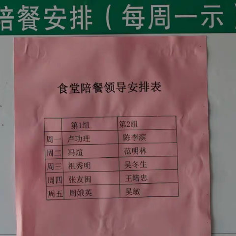 加强食堂监管  确保食品安全 ——际会中学切实保障“舌尖上的安全”