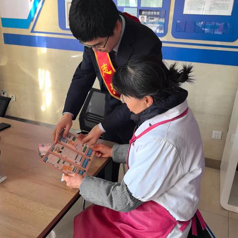 加强消保宣传，提振消费信心