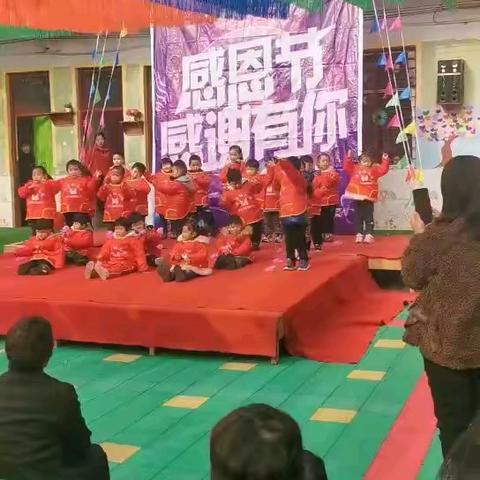 爱心孝亲，传承文明感恩活动！