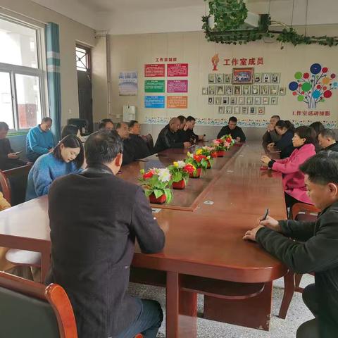 青春赋韵，社团芳华！ ——民权县实验中学社团风采吟