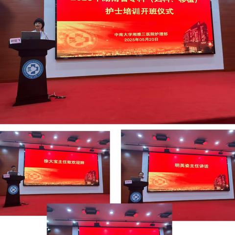 初探专科：进修第一周的“破茧”之旅