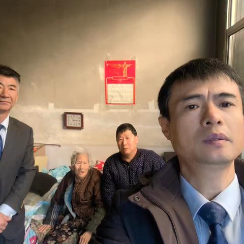 中国农业银行昌乐县支行营业部，心系客户服务好，特事特办暖人心。