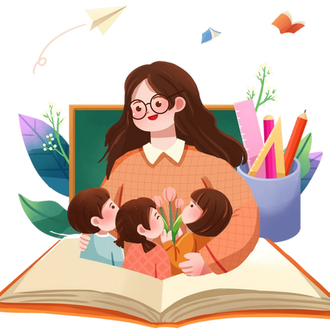 春季研学正当时—第二实验学校六年级英语组讲-听-评课活动