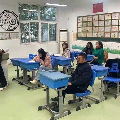 深耕细研促提升，精准分析明方向