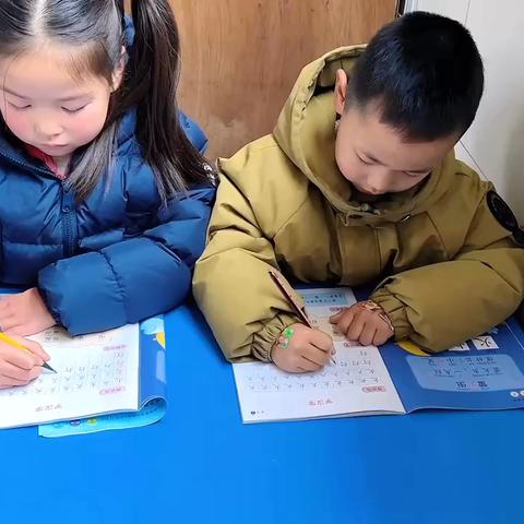 幼儿园一周生活回顾