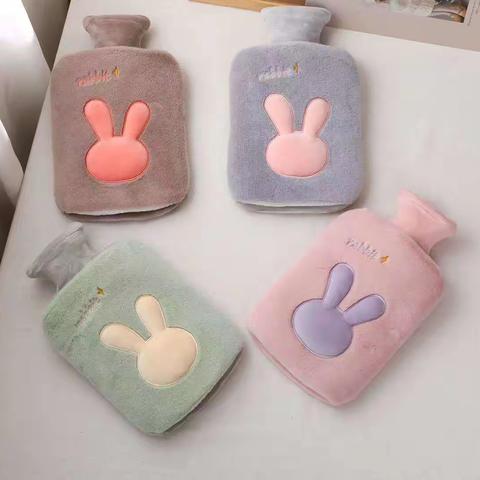 2023新款：电暖宝：水袋：国标：抱枕：15807070474