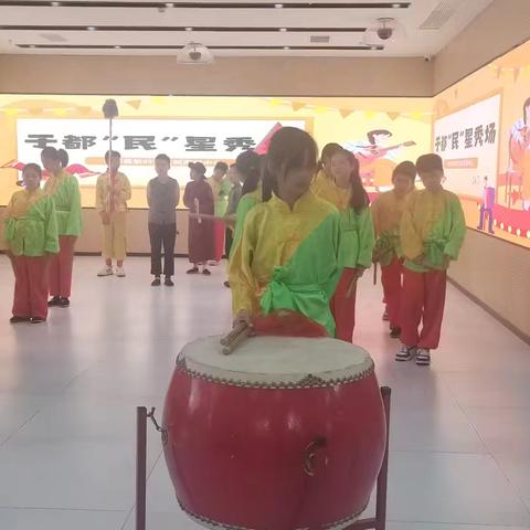 【银坑镇莲花社区】开展“移风易俗文明集市”活动