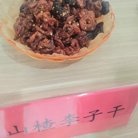 【银坑镇莲花社区】开展乡镇美食活动