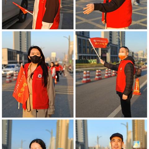 三月与你皆是春天