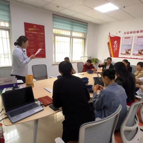 爱在重阳 传承美德——枣庄银行济宁汶上支行开展重阳节香囊手工制作活动