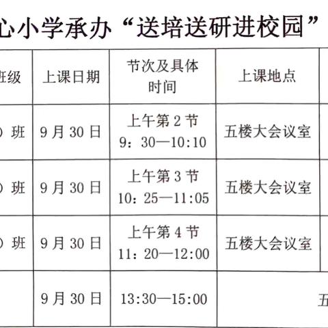 “研”途有光：三篇课例的观·评·改————黄坑中心小学县本培训活动纪实