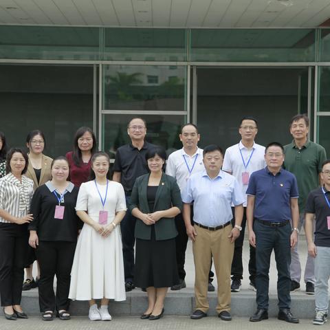 怀揣教育初心，花城跟岗取经——记中学六队邝中跟岗挂职学习活动（第一周）