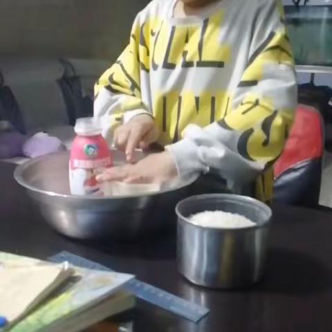 《筷子的神力》
