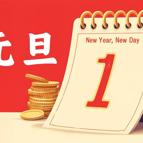 平安相伴 快乐迎新——曾都区文峰学校元旦假期安全提示