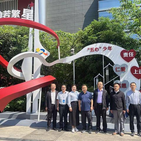 “传统与现代融合  促学校内涵发展” --郑希刚齐鲁名校长领航工作室赴苏州学习交流