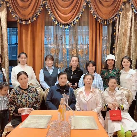 “寻味如意﹒月享时光”-中秋节贵宾客户活动 库尔勒梨城天天理财工作室