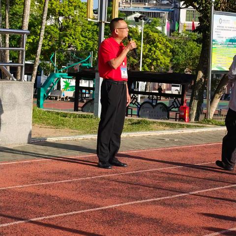 红色精神育志  蓝色秘境寻知——琼海市长坡中学初二7班研学活动纪实