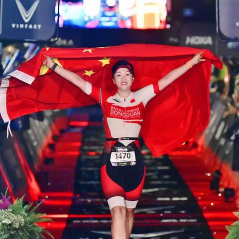 2024法国尼斯IRONMAN226大铁世锦赛